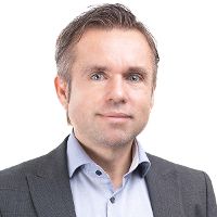 Profilbild von Harald Wehhofer