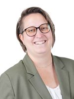 Profilbild von Barbara  Keck