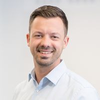 Profilbild von Markus Adamec