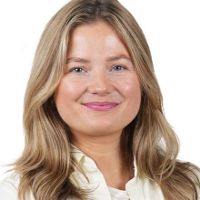 Profilbild von Sibylle Simon