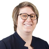 Profilbild von Barbara  Keck