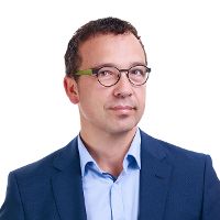 Profilbild von Martin Böhm-Lauter