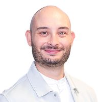 Profilbild von Alexander Charlos
