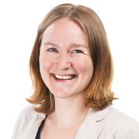 Profilbild von Katharina Birner