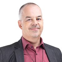 Profilbild von Christian Schrammel