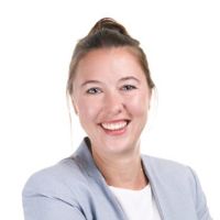 Profilbild von Nina Haumer