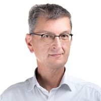 Profilbild von Wilfried Jäger