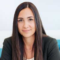 Profilbild von Stefanie Jandrisits