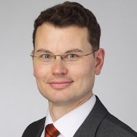Profilbild von Bernhard Lukas