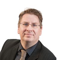 Profilbild von Mathias Maurer