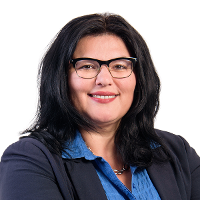 Profilbild von Ramona  Pregler