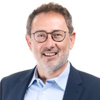 Robert Schlee, @BRZ/Christian Renezeder Profilbild von Robert Schlee