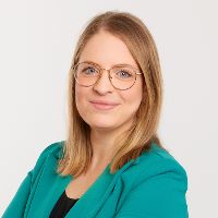 Profilbild von Stefanie Lehr