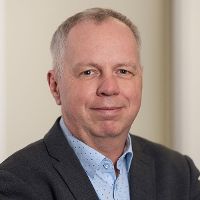 Profilbild von Robert  Behr