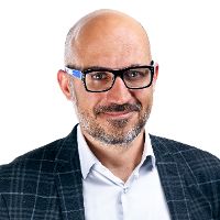 Gerhard Embacher-Köhle, @BRZ/Christian Renezeder Profilbild von Gerhard Embacher-Köhle