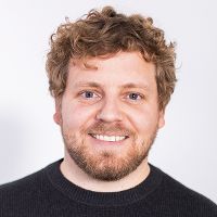Profilbild von Manuel Wintersteiger
