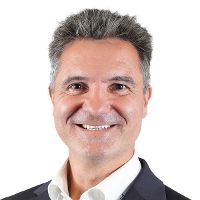 Profilbild von Harald Henry Maderbacher