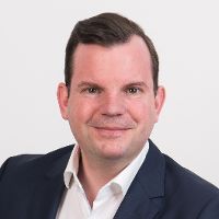 Profilbild von Daniel Gosch