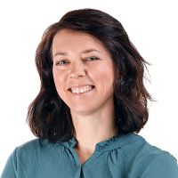 Profile picture from Astrid  Gernedl 