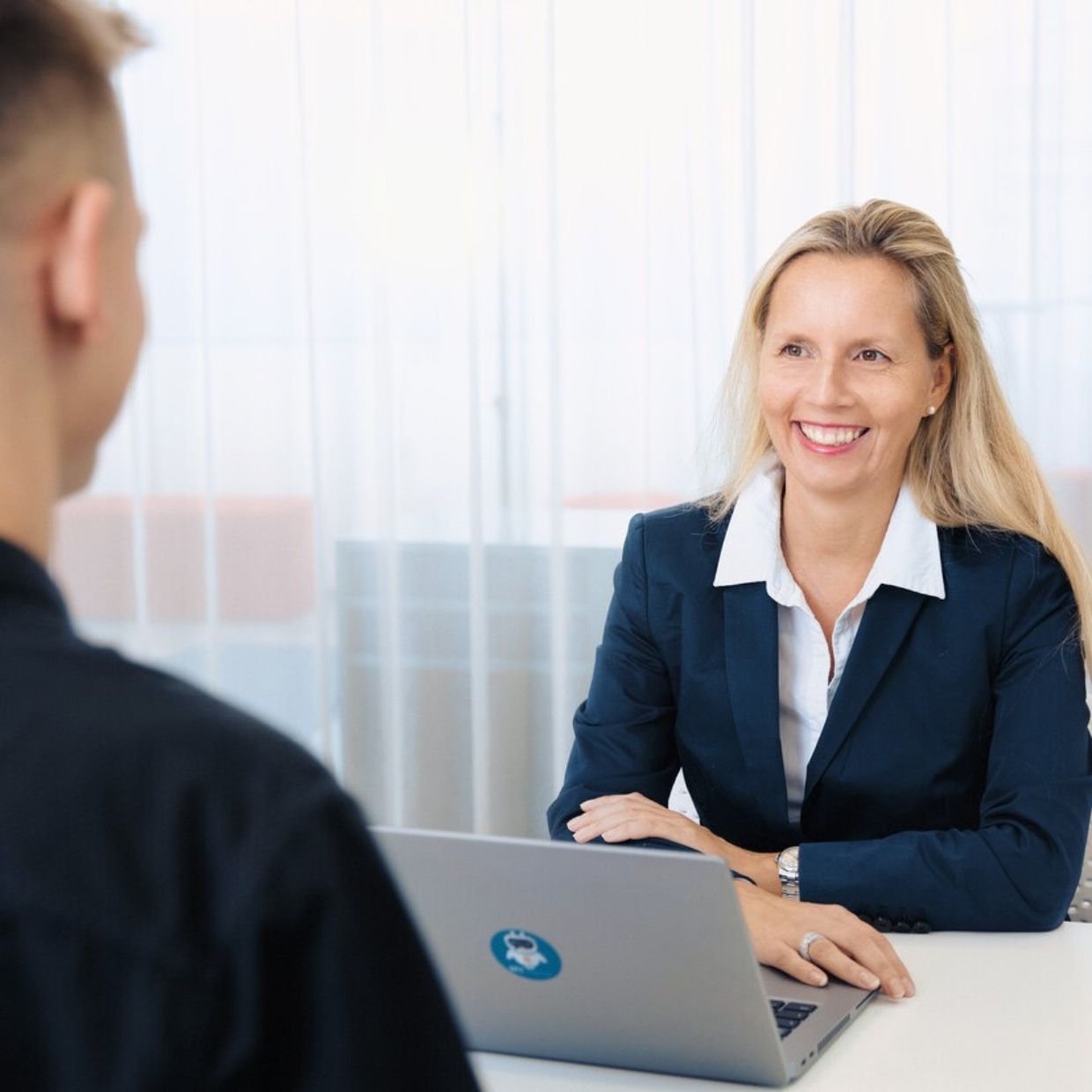 Career Talk