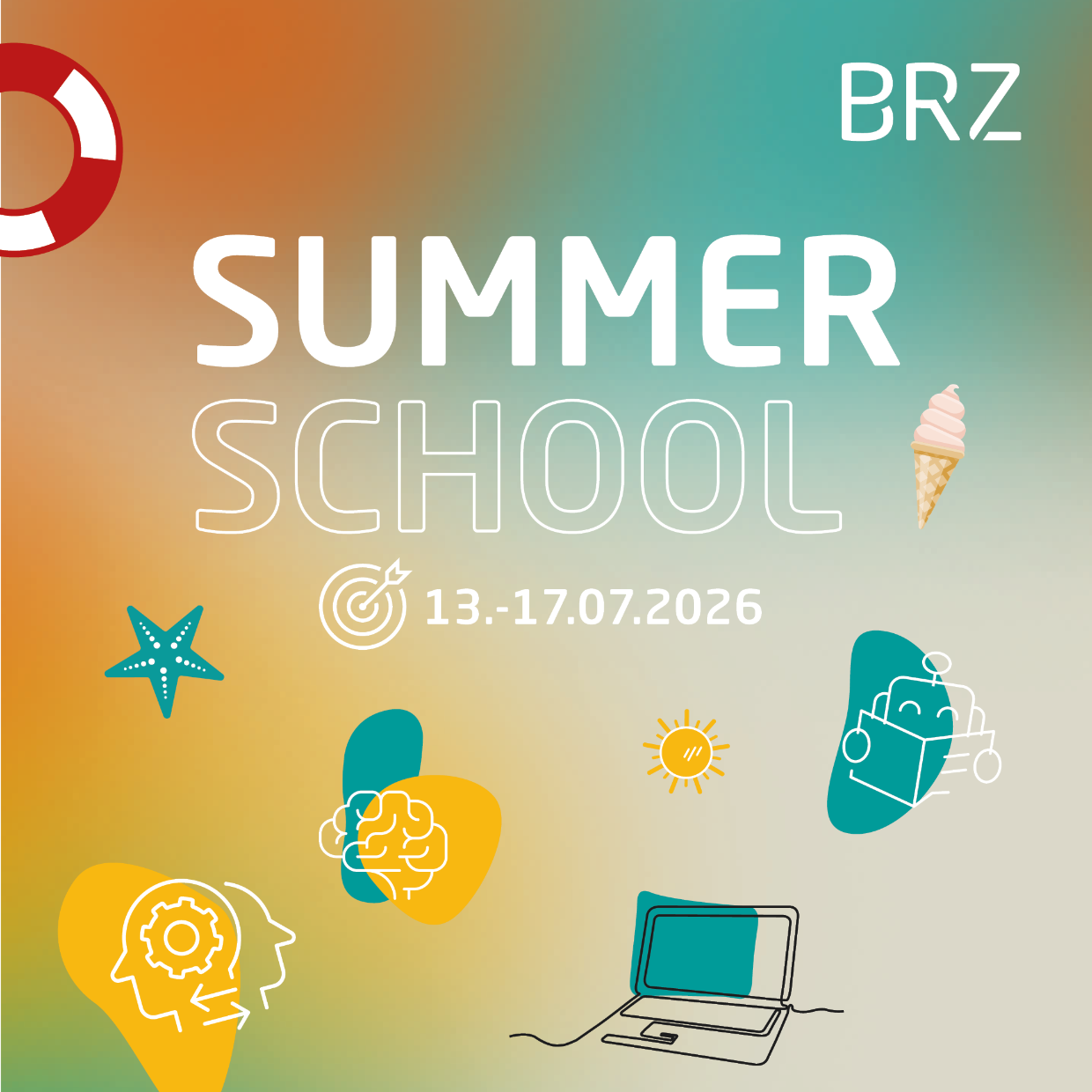Slider Karriere Summer School