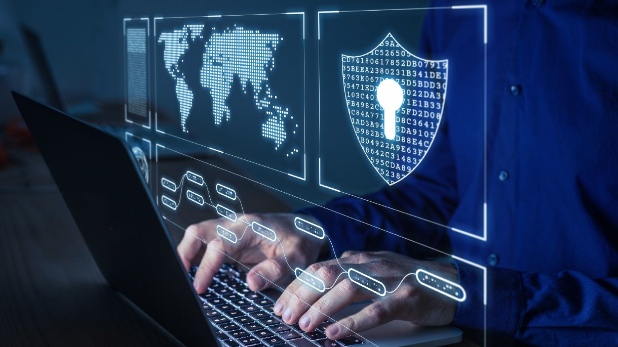 IT Sicherheit, Datenschutz