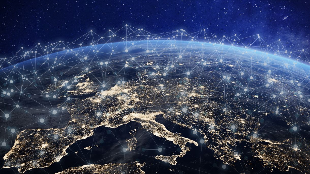 Digitale Souveränität