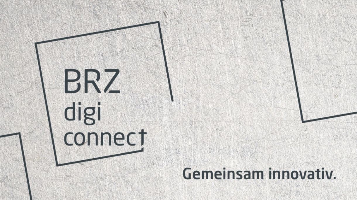 BRZ DigiConnect Header, @BRZ Logo BRZ DigiConnect