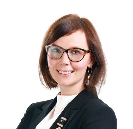 Iris Maria Wiegele