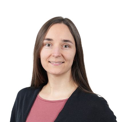 Marlene Hangl