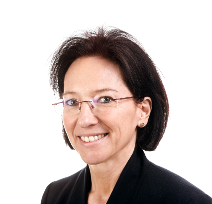 Claudia Rieder