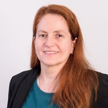 Claudia Fellinger
