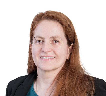 Claudia Fellinger