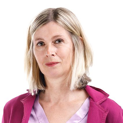 Gudrun Klingspiegl, @BRZ/Christian Renezeder Gudrun Klingspiegl