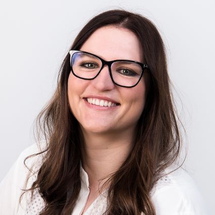 Porträt Liza Szumovski