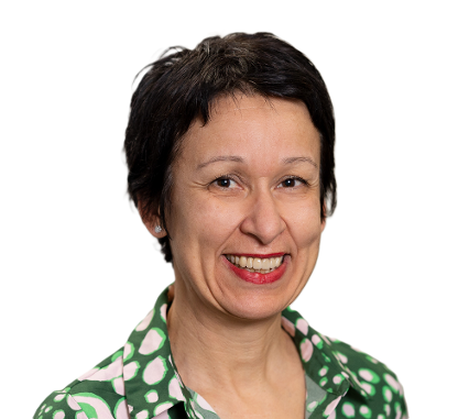 Myriam Mokhareghi