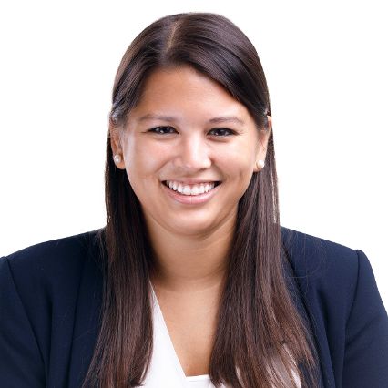 Porträt Juliana Müller