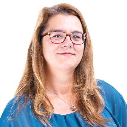 Karina Lang, @BRZ/Christian Renezeder Profilbild von Karina Lang
