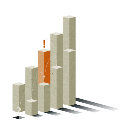 Diagrammartige Blöcke