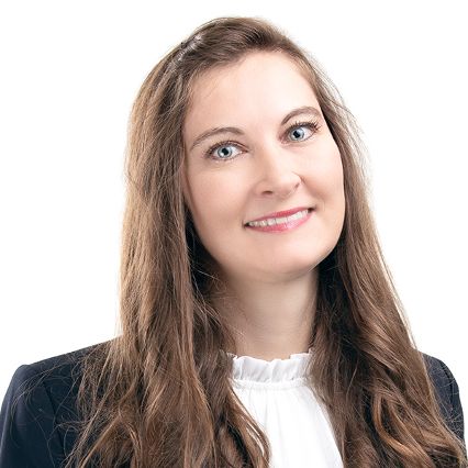 Porträt von Nicole Bingler, @BRZ/Christian Renezeder Porträt von Nicole Bingler