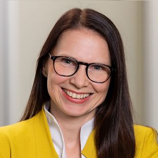 Porträt Daniela Mühlbacher Spicker