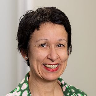 Myriam Mokhareghi, @BRZ/Klaus Vyhnalek Profilbild von Myriam Mokhareghi