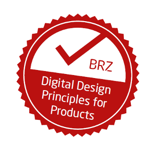 Logo Digital Design Principles