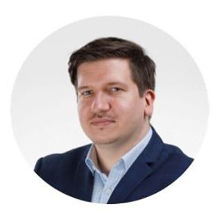 Portrait Christoph-Oliver Lang