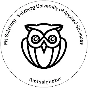 Fachhochschule Salzburg GmbH