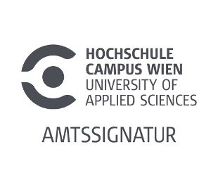 Hochschule für Angewandte Wissenschaften Campus Wien