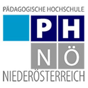 PH-N, @BRZ Pädagogische Hochschule Niederösterreich