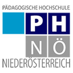 Pädagogische Hochschule Niederösterreich