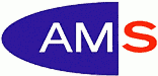 Logo des AMS