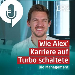 Episode 1: Bid Manager
